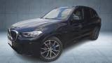 BMW X3 M xDriveM40d 48V Aut. + Tetto apr.