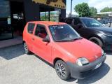 FIAT Seicento 1.1i cat no clima