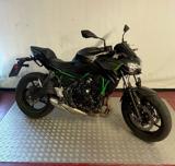 KAWASAKI Z 650 E5+