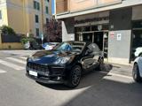 PORSCHE Macan 2.0 -Full-Pelle Cocoa-Lega 20-CarPlay-Uff.Italia