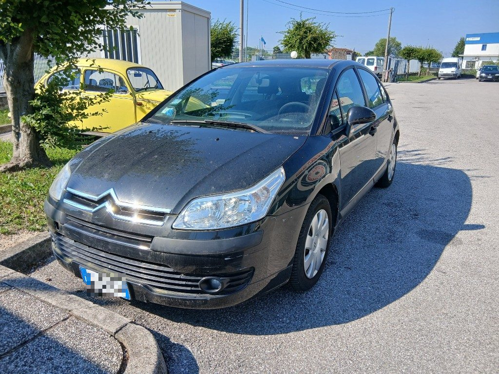 Immagine di CITROEN C4