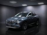 HYUNDAI Tucson 1.6 HEV aut. XLine 230CV