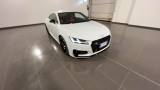 AUDI TTS Coupé TFSI quattro S tronic