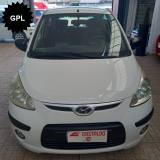 HYUNDAI i10 1.1 12V BlueDrive GPL