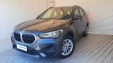 BMW X1 sDrive18d Business Advantage