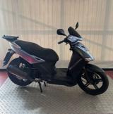 KYMCO Agility 150 R16