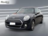 MINI Cooper D 1.5 Cooper D