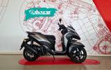 YAMAHA Tricity 155 MWS 150