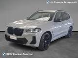 BMW X3 M xDriveM40d 48V Aut.