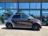 SMART ForFour 90 0.9 Turbo twinamic Perfect