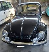 VOLKSWAGEN Maggiolino CABRIO