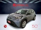 TOYOTA Aygo X 1.0 VVT-i 72 CV  Active KM 0 Pronta Consegna