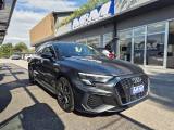 AUDI A3 SPB 30 TDI S tronic S line #VARI COLORI