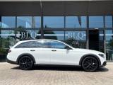 MERCEDES-BENZ E 220 d S.W. 4Matic Auto Business Sport All-Terrain