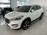 HYUNDAI Tucson 1.7 CRDi DCT XPossible Gancio Traino