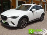 MAZDA CX-3 2.0 121 CV EXCEED