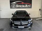 MERCEDES-BENZ GLA 200 CDI Automatic Premium