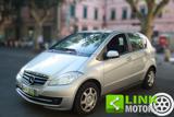 MERCEDES-BENZ A 180 CDI Elegance