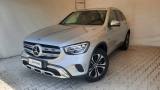 MERCEDES-BENZ GLC 300 e 4Matic EQ-Power Business Extra