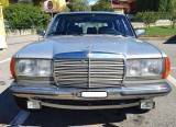 MERCEDES-BENZ 280 TE Station Wagon