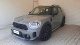 MINI Countryman 2.0 Cooper D Business Countryman