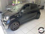 SMART ForFour 90 0.9 Turbo Prime