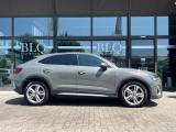 AUDI Q3 35 TDI S tronic S line edition