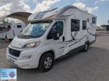 ELNAGH  T - LOFT 450