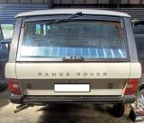 LAND ROVER Range Rover 3.5i 5 porte  GPL