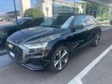 AUDI Q8 50 TDI 286 CV quattro tiptronic Sport S line