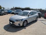 FORD Focus BUSINESS 1.5EcoBlue 120cv CO-PILOT NAVI