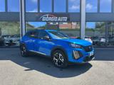 PEUGEOT 2008 PureTech 130 S&S EAT8 Allure