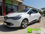 RENAULT Clio 1.2 75CV 5 porte Live