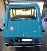 CITROEN Dyane 6
