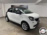 SMART ForFour 70 1.0 twinamic Passion