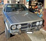 ALFA ROMEO Alfetta 1800