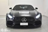 MERCEDES-BENZ AMG GT Night Edition