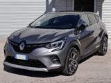 RENAULT Captur 1.0 tce100cv Gpl Intens