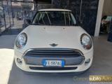 MINI One 1.2 One Hype