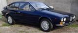 ALFA ROMEO Alfetta GT 1.6 KM ORIGINALI