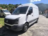 VOLKSWAGEN Crafter 35 2.0 TDI 136CV PC-TETTO ALTO