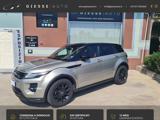 LAND ROVER Range Rover Evoque 2.2 TD4 5p. Dynamic NAVI, LED, PELLE