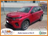 CITROEN C3 Nuova 1.2 PureTech 100CV You