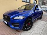 JAGUAR F-Pace 2.0 D 240 CV AWD aut. R-Sport TETTO PANORAMICO