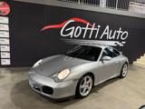 PORSCHE 911 4S ASI ITALIANA UNICO P  SERVICE PORSCHE BONALDI