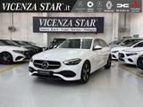 MERCEDES-BENZ C 220 d MHV S.W. AVANTGARDE SPORT