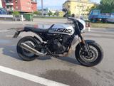 BRIXTON Crossfire 500 CROSSFIRE 500 X