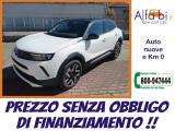OPEL Mokka 1.2 Turbo 130CV AT8 Edition