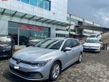 VOLKSWAGEN Golf Variant 2.0 TDI SCR DSG Life