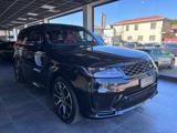 LAND ROVER Range Rover Sport 2.0 Si4 PHEV HSE DYNAMIC - IN ARRIVO